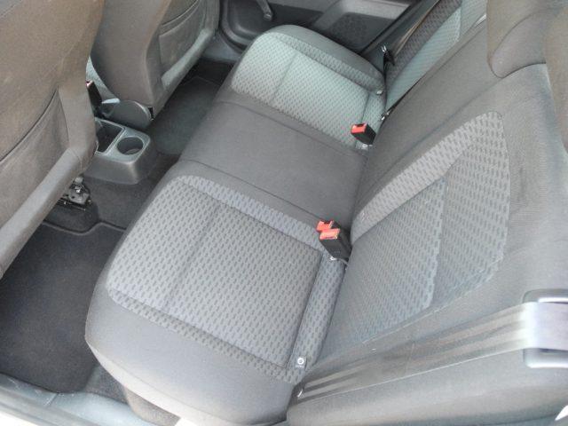 SKODA Fabia 1.2 TSI 86cv 5p. Ambition-OK NEOPATEN.-UnicoPROPR.