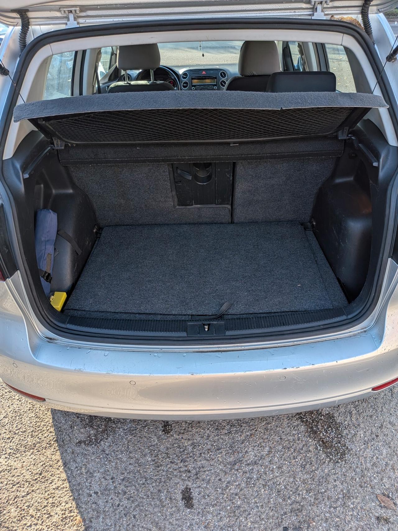 Volkswagen Golf Plus 1.6 TDI DPF Highline