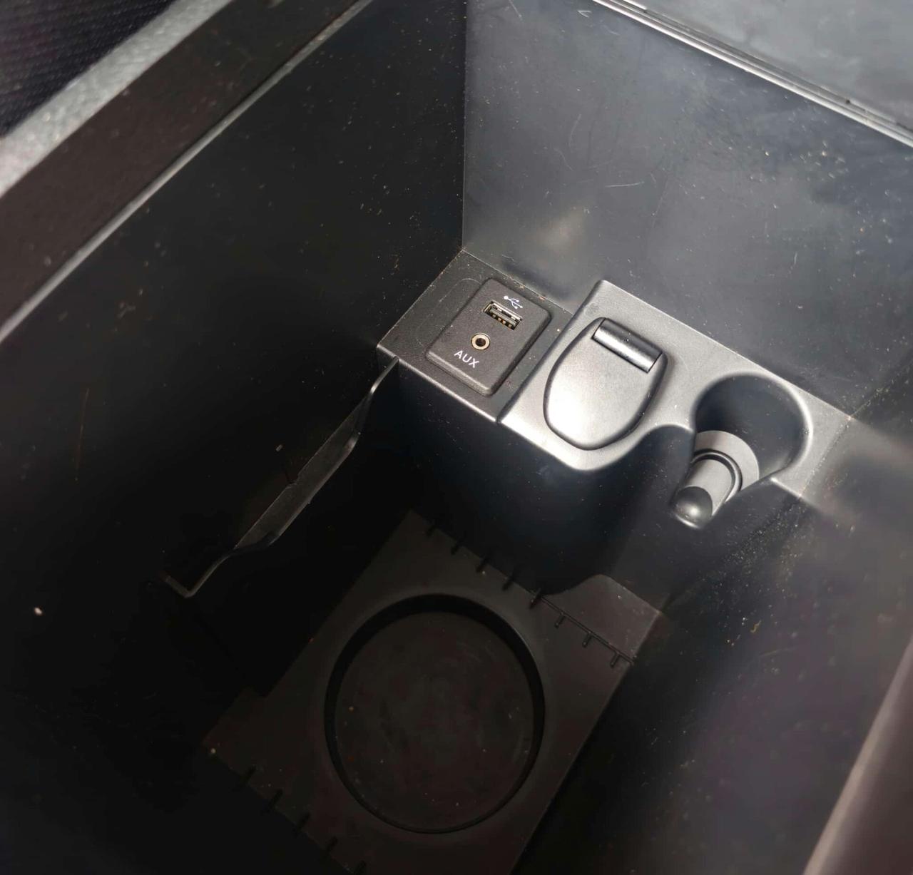 Nissan Qashqai 1.5 dCi N-Connecta