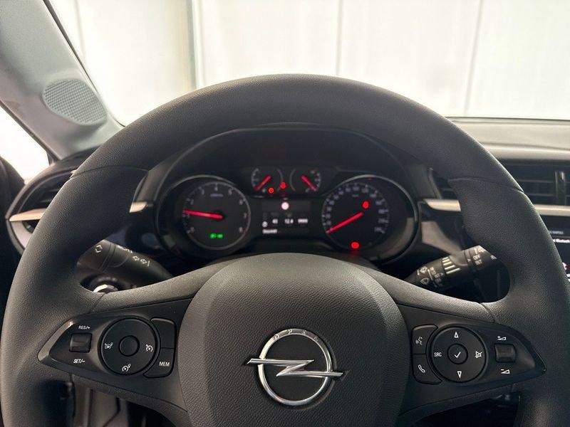 Opel Corsa 1.2 75cv Edition MT5