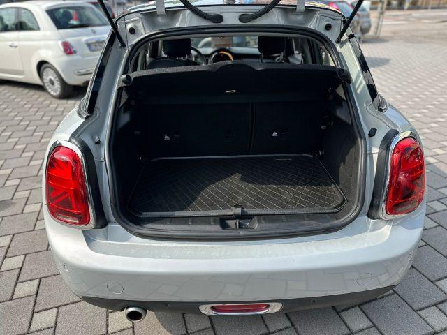 MINI Cooper D 1.5 Cooper D Hype 5 porte