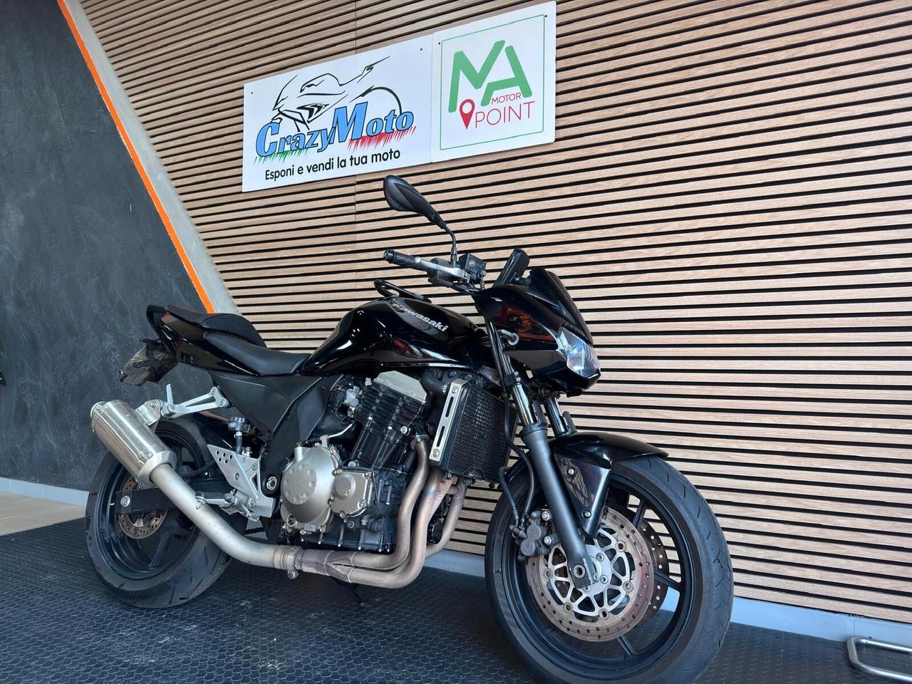 Kawasaki Z 750