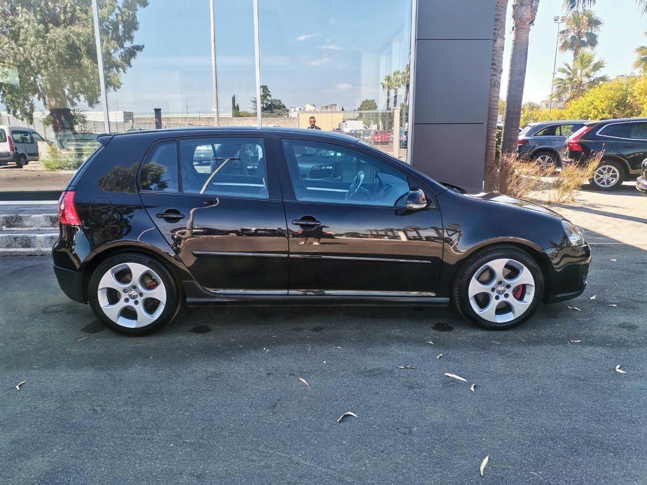 Volkswagen Golf 5 Porte Golf 5p 2.0 tfsi Gti