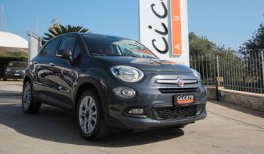 Fiat 500X 1.3 mjt 95 CV Pop Star |2017