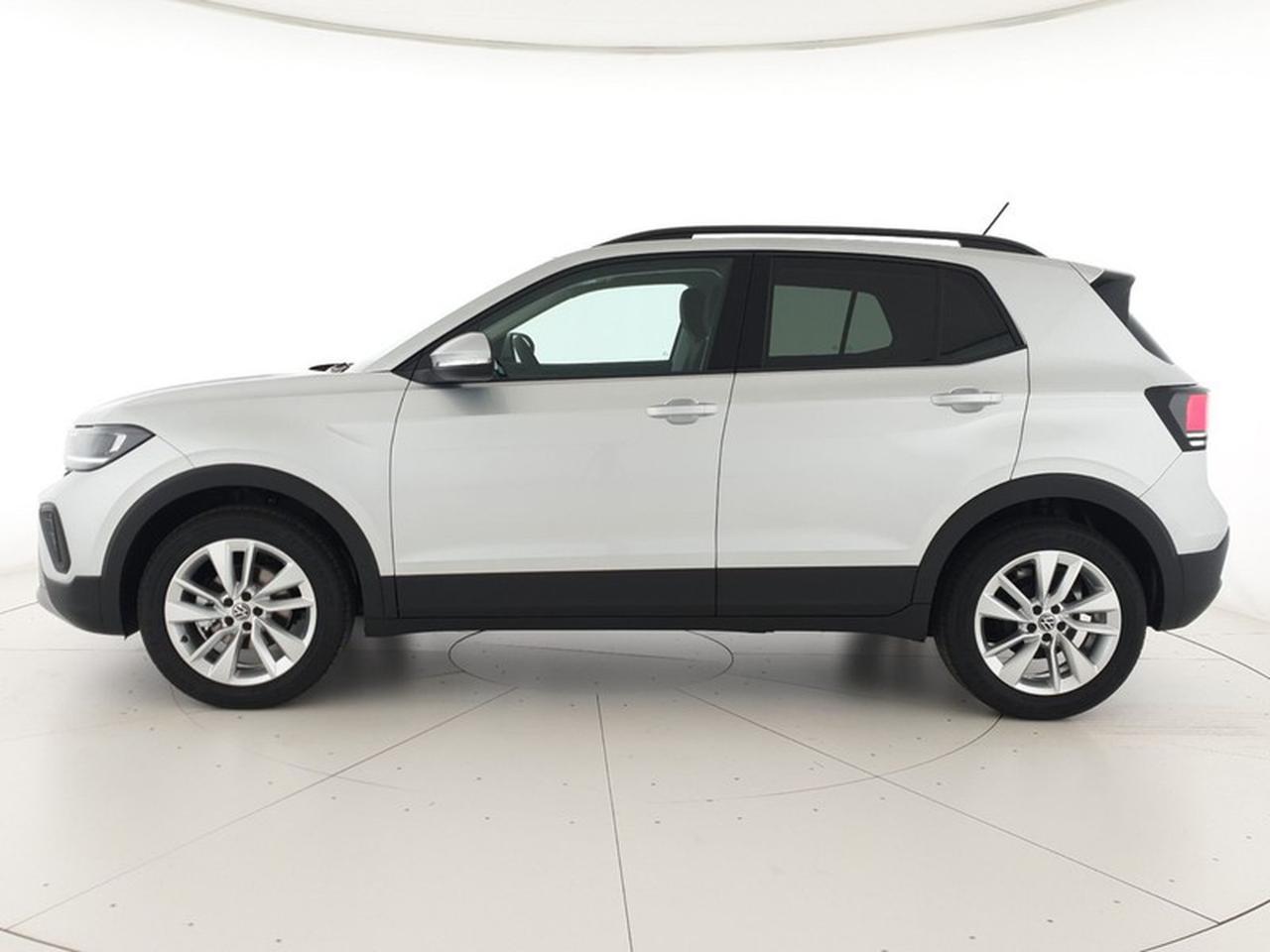 Volkswagen T-Cross 1.0 tsi edition plus 95cv