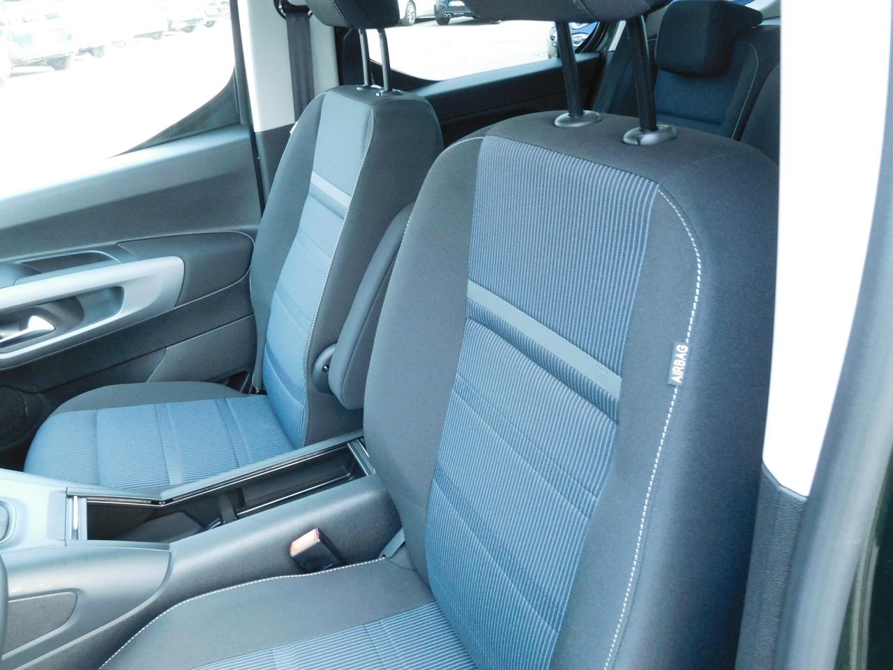 Fiat Doblò 1.5 BlueHdi 100 CV PC