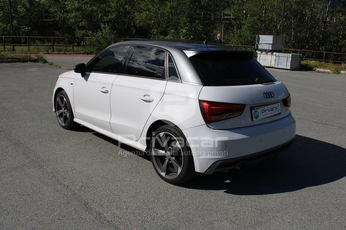 AUDI A1 SPB 1.4 TDI Sport