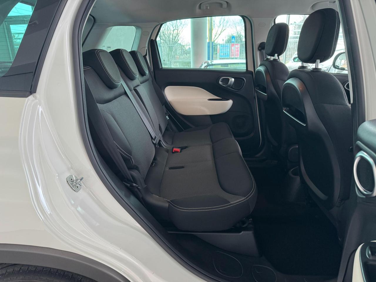 Fiat 500 L 500L 1.3 mjt Trekking 95cv Euro 6