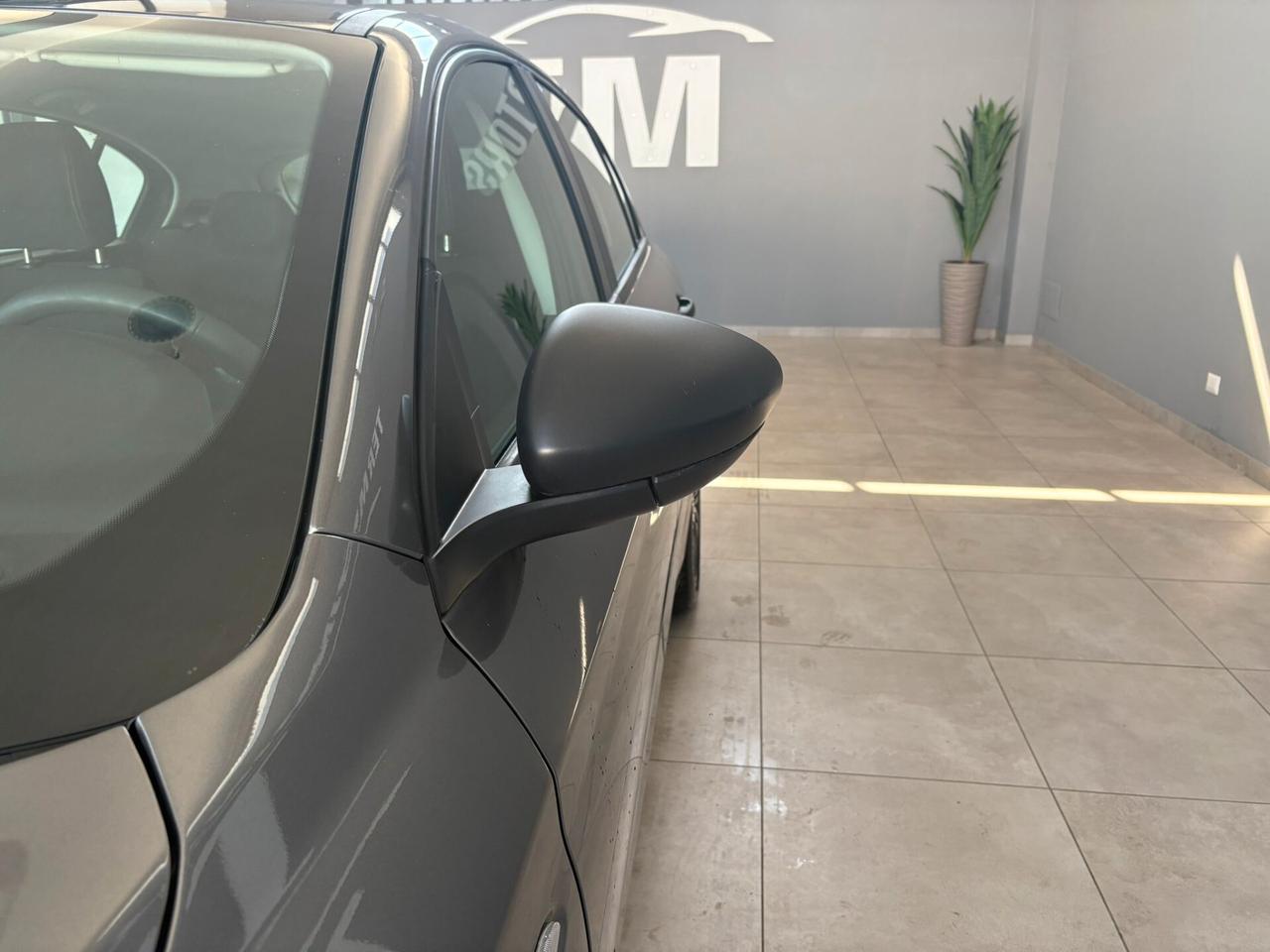 Fiat Tipo 1.0 5 porte