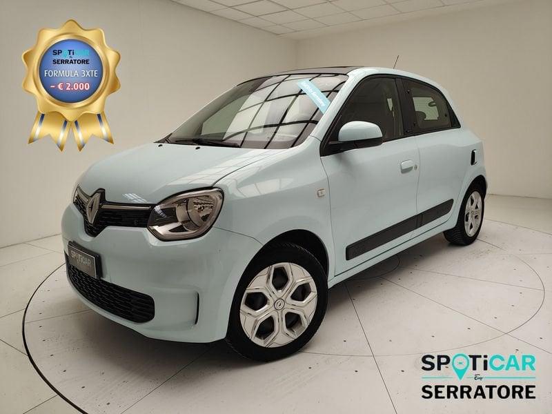 Renault Twingo Electric Twingo Intens 22kWh