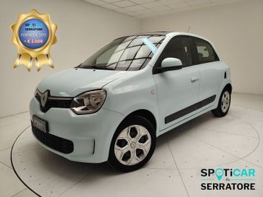 Renault Twingo Electric Twingo Intens 22kWh