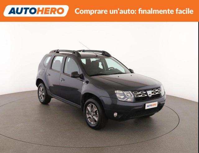 DACIA Duster 1.5 dCi 110CV 4x2 Lauréate