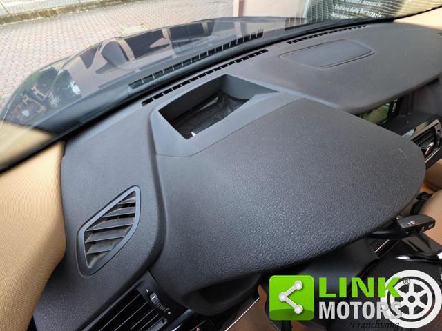 BMW X4 xDrive20d xLine Steptronic