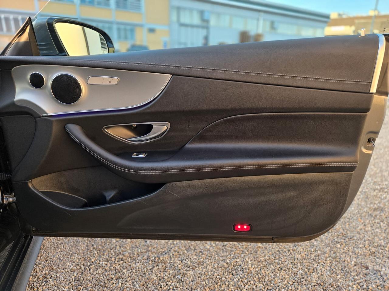 Mercedes-benz E 220 d Auto Premium Plus AMG