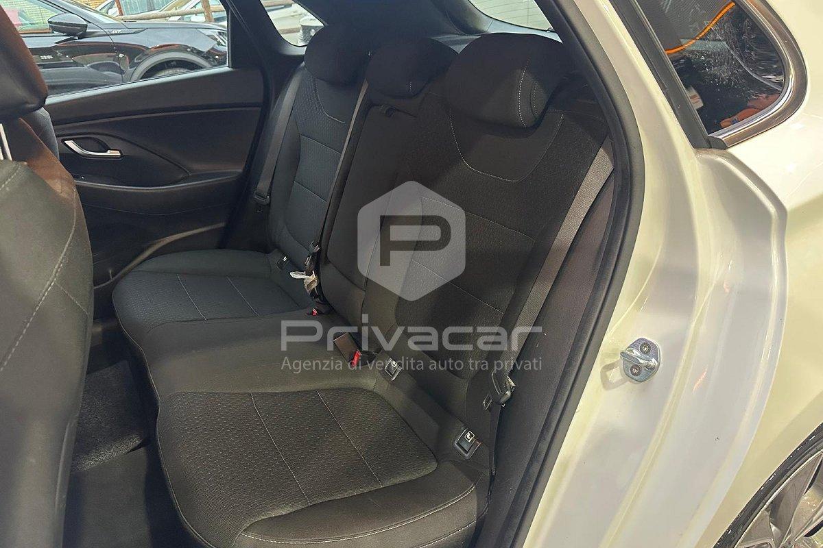 HYUNDAI i30 1.6 CRDi 136CV 5 porte N-Line