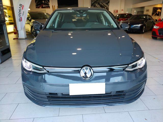 VOLKSWAGEN Golf 1.0 eTSI Automatic DSG EVO Life 110 Cv