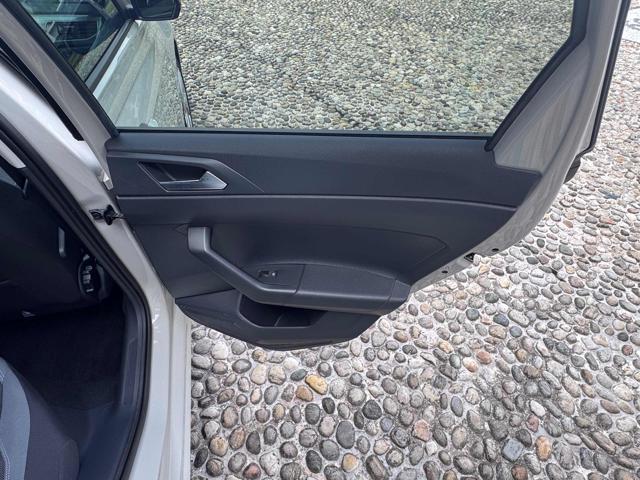 VOLKSWAGEN Polo 1.0 TSI 110 CV DSG Style
