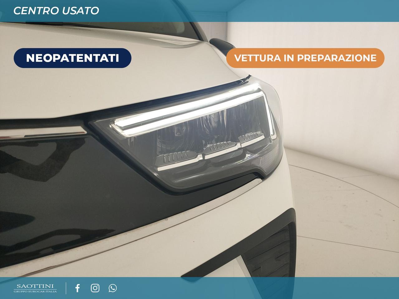 1.2 Design&Tech s&s 110 CV