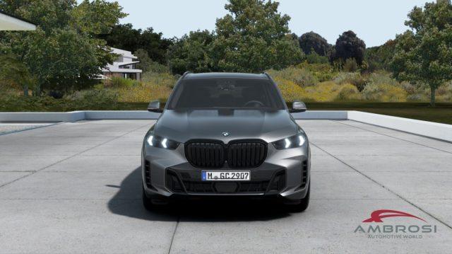 BMW X5 xDrive30d Msport Pro Innovation Package