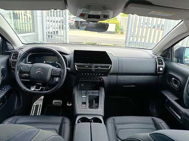 Citroen C5 Aircross PHEV 1.6 Plug-In Hybrid 225cv EAT8 SHINE Aziendale