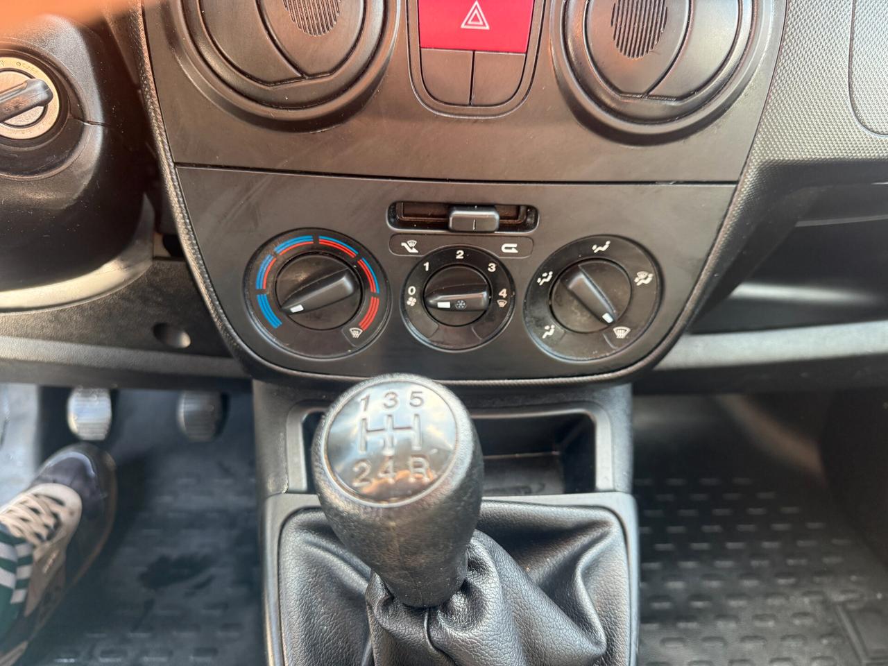 Fiat Fiorino 1.3 MJT 80CV Cargo Adventure