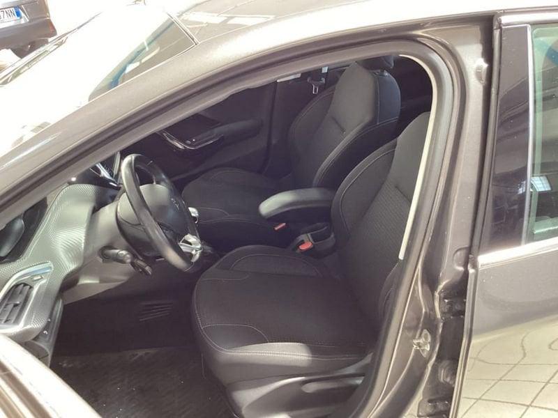 Peugeot 208 1.5 BLUEHDI ALLURE S&S 100CV 5P 6MARCE