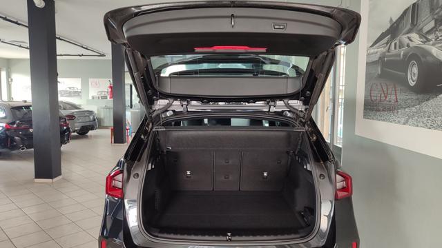 BMW X1 sDrive 18i M Sport Premium SENZA VINCOLO FINANZIAM