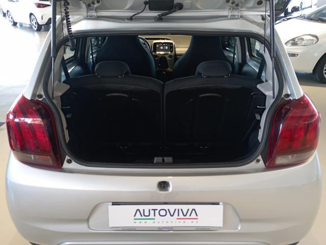 PEUGEOT 108 PureTech 82 5 porte Active