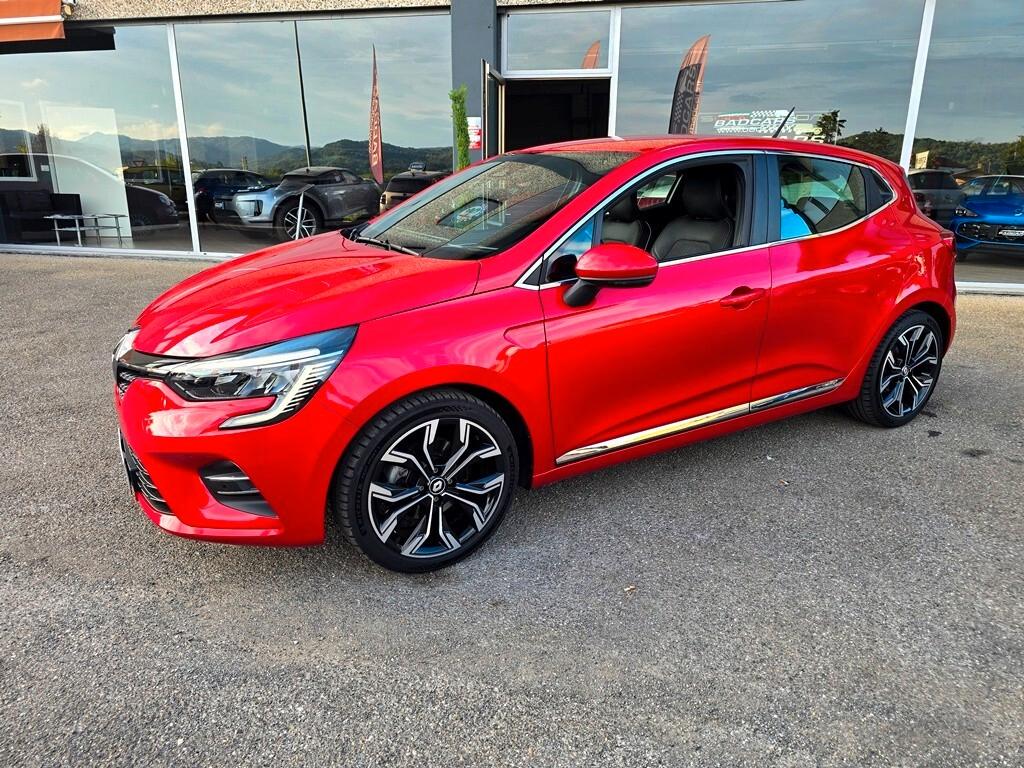 Renault Clio Full Hybrid E-Tech 140 CV Intens