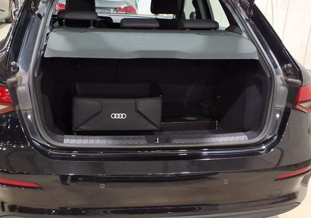 AUDI A3 SPB 30 TDI S tronic