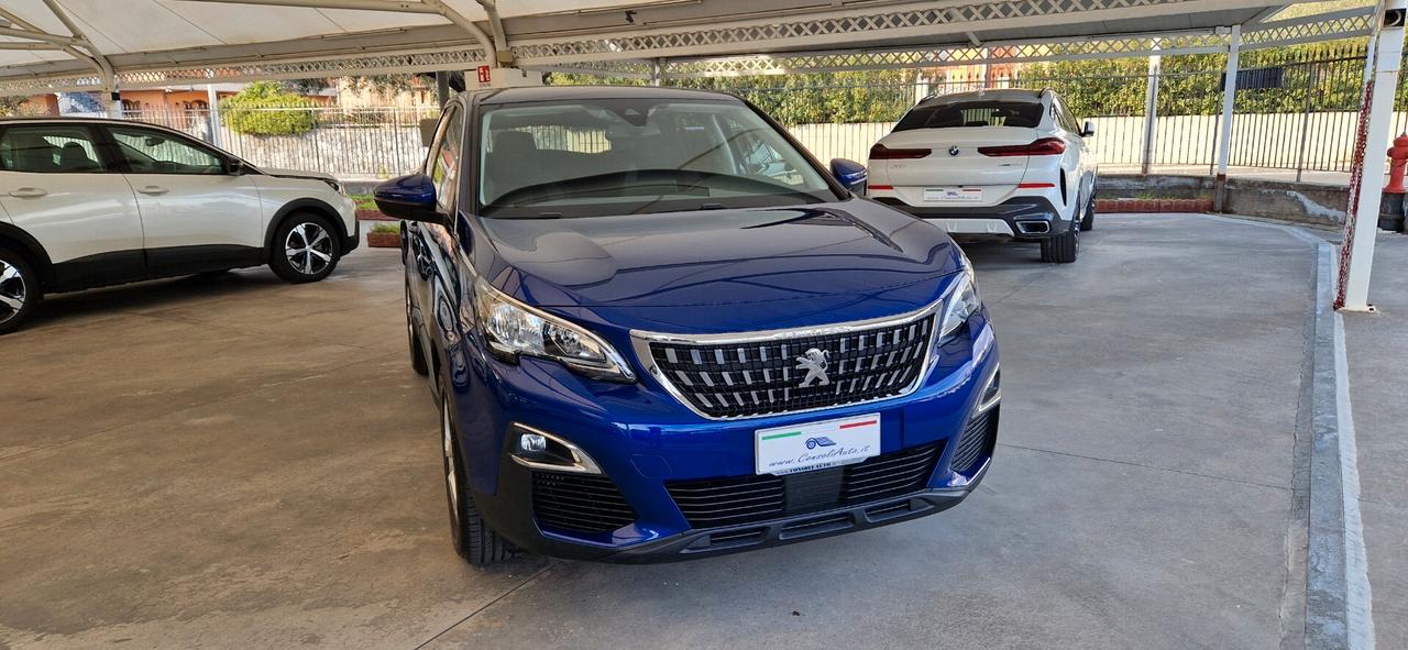 Peugeot 3008 1.6 BlueHDi 120 S&S Business