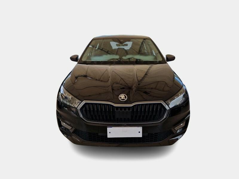 SKODA FABIA 1.0 TSI STYLE 95CV BZ