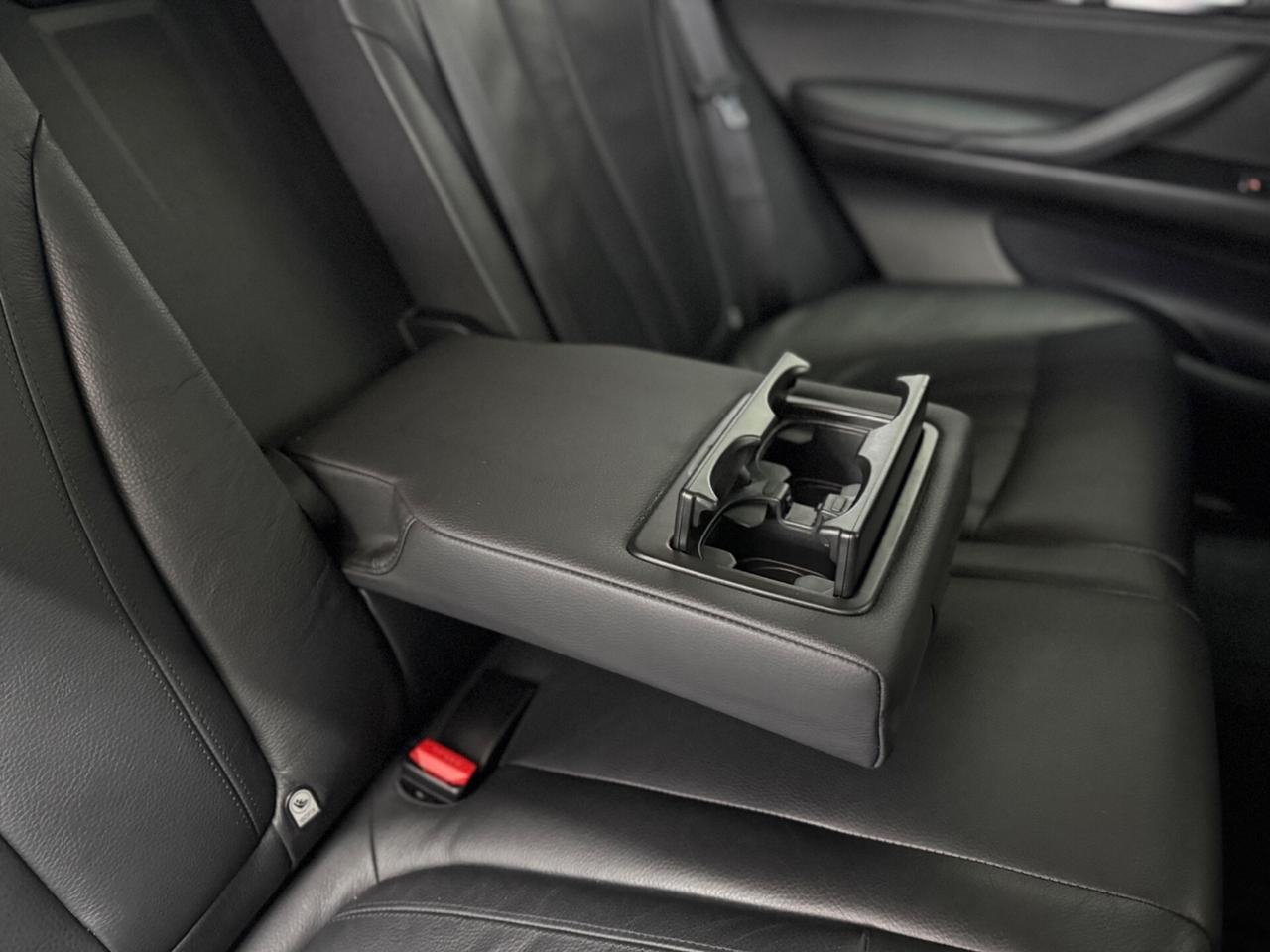 Bmw X5 xDrive30d 258CV Luxury