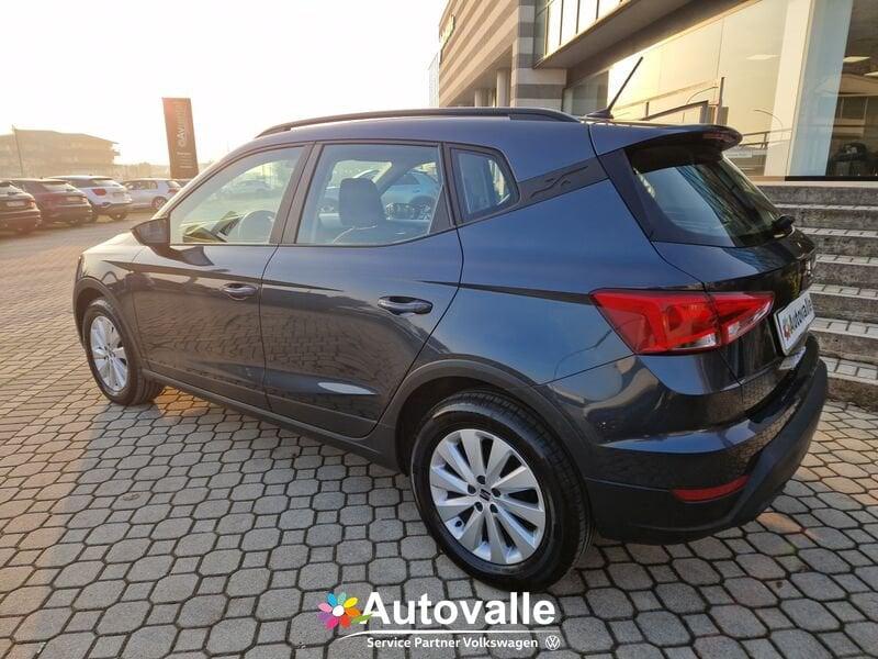 Seat Arona Arona 1.0 EcoTSI Style