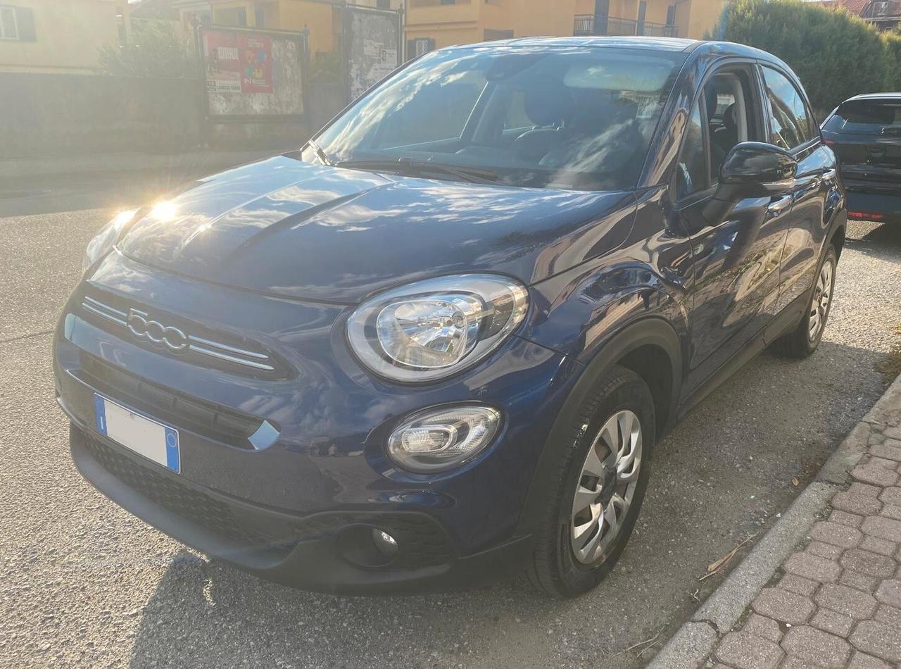 Fiat 500X 1.0 T3 120 CV