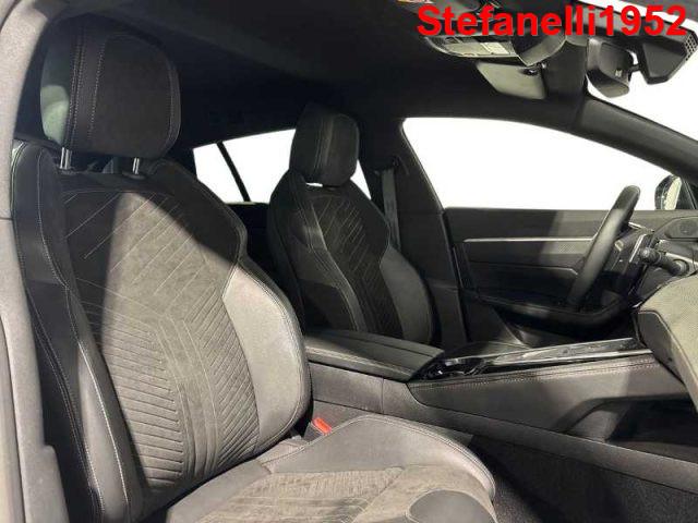 PEUGEOT 508 II 2023 SW - SW 1.5 bluehdi Allure s&s 130cv eat