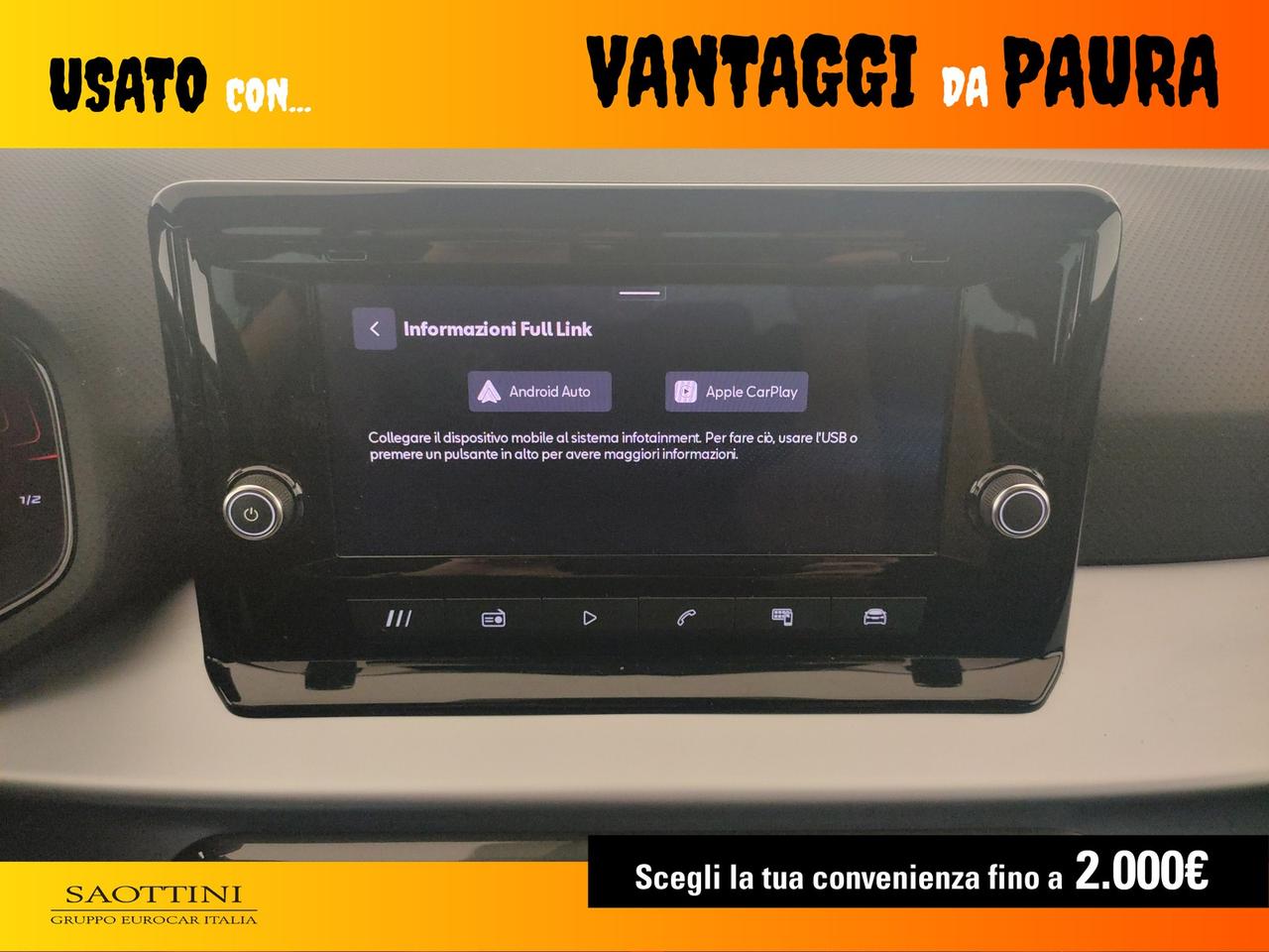 1.0 ecotsi FR 95 CV