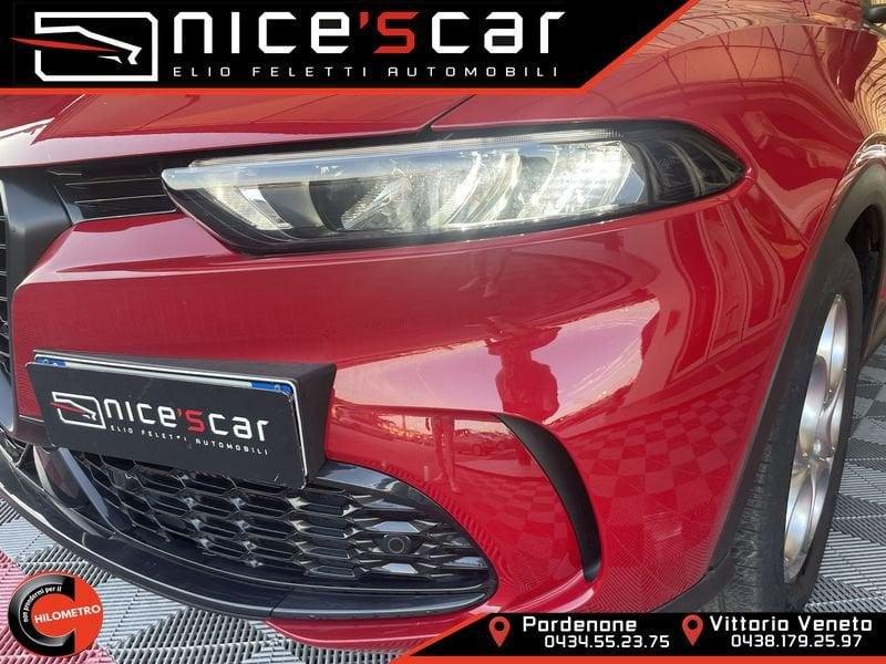 Alfa Romeo Tonale 1.6 diesel 130 CV TCT6 Sprint