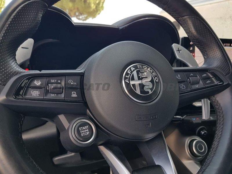 Alfa Romeo Tonale Tonale 1.6 Sprint 130cv tct6