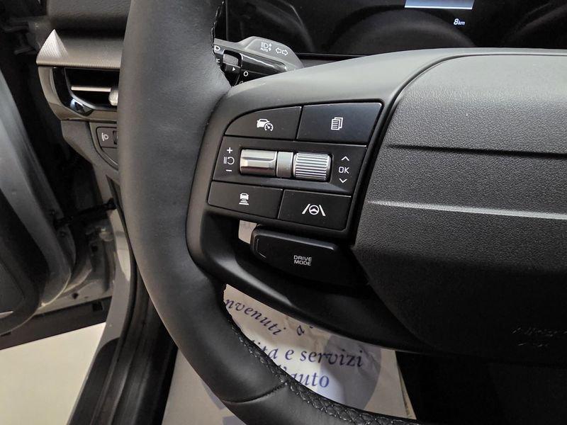 KIA Sportage Sportage 1.6 CRDi MHEV DCT Business