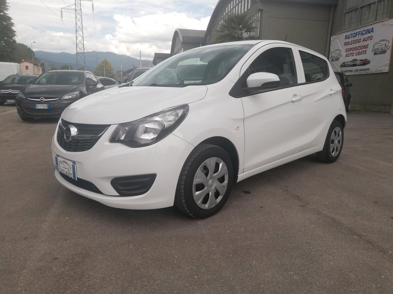 Opel Karl 1.0 75 CV Advance