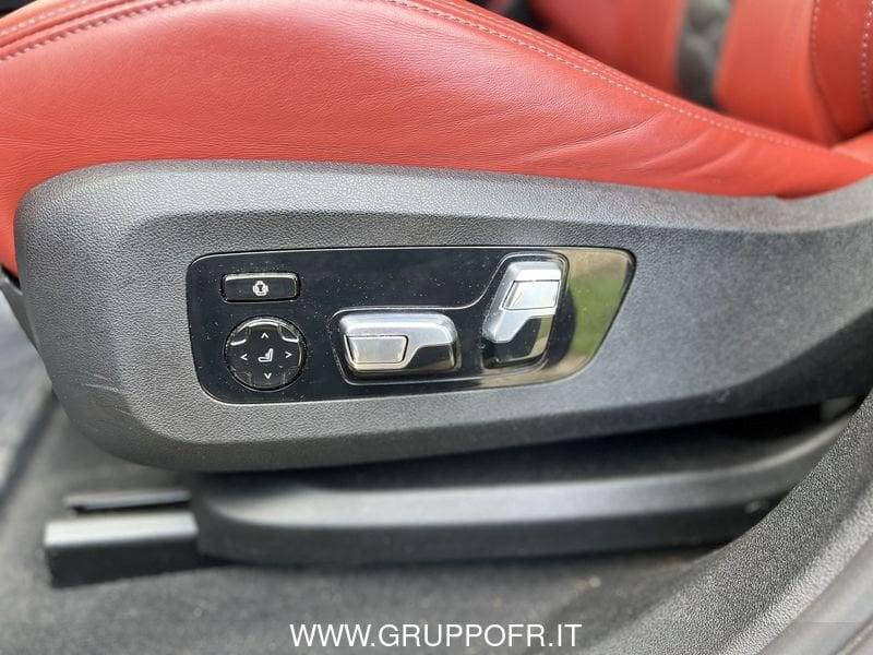 BMW X6 X6 M 4.4 Competition