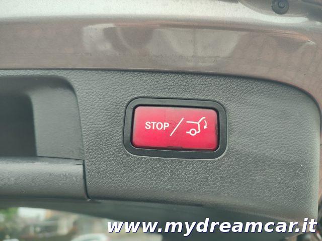 MERCEDES-BENZ GLA 220 d Automatic Executive
