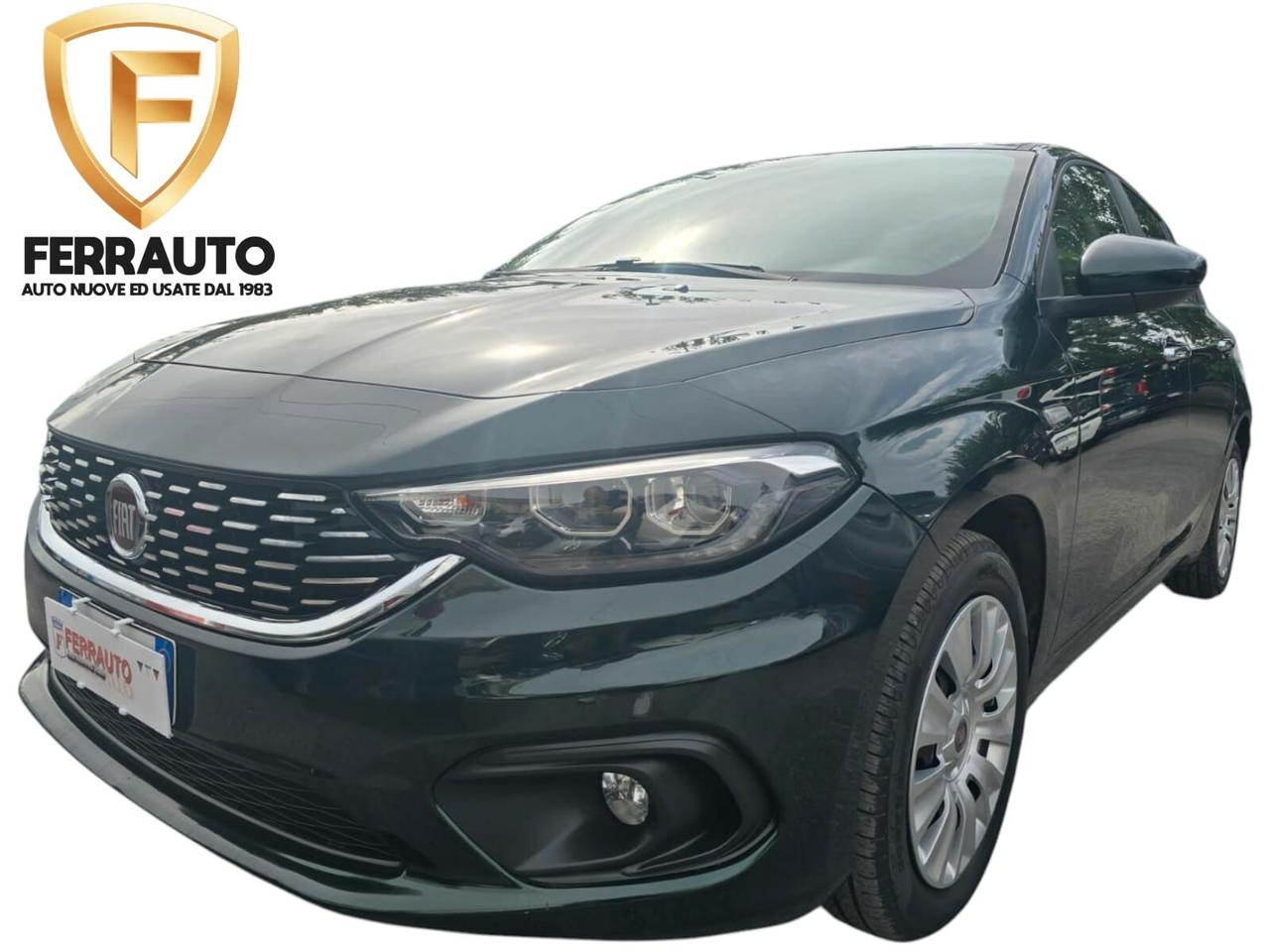 FIAT TIPO 5PORTE 1.3MJET 95CV BUSINESS ITALIANA