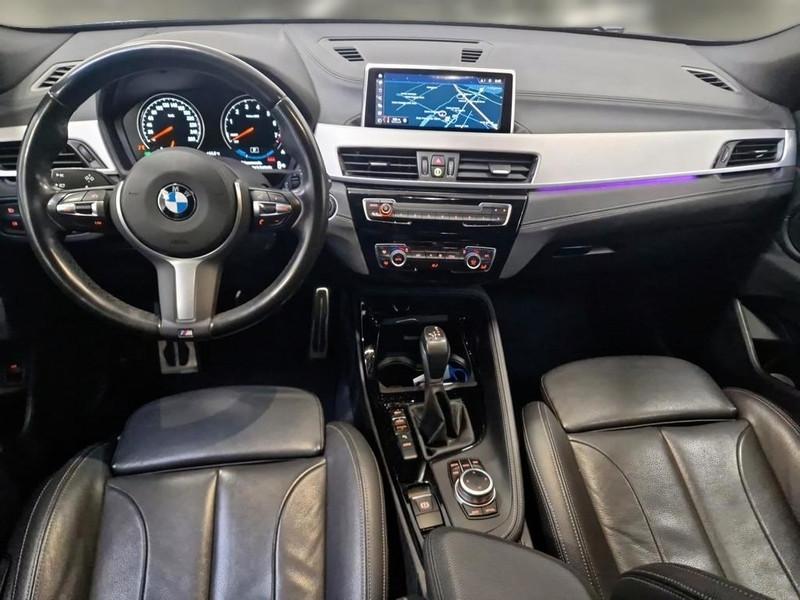 BMW X2 XDRIVE 25E MSPORT AUTOMATICO SUV