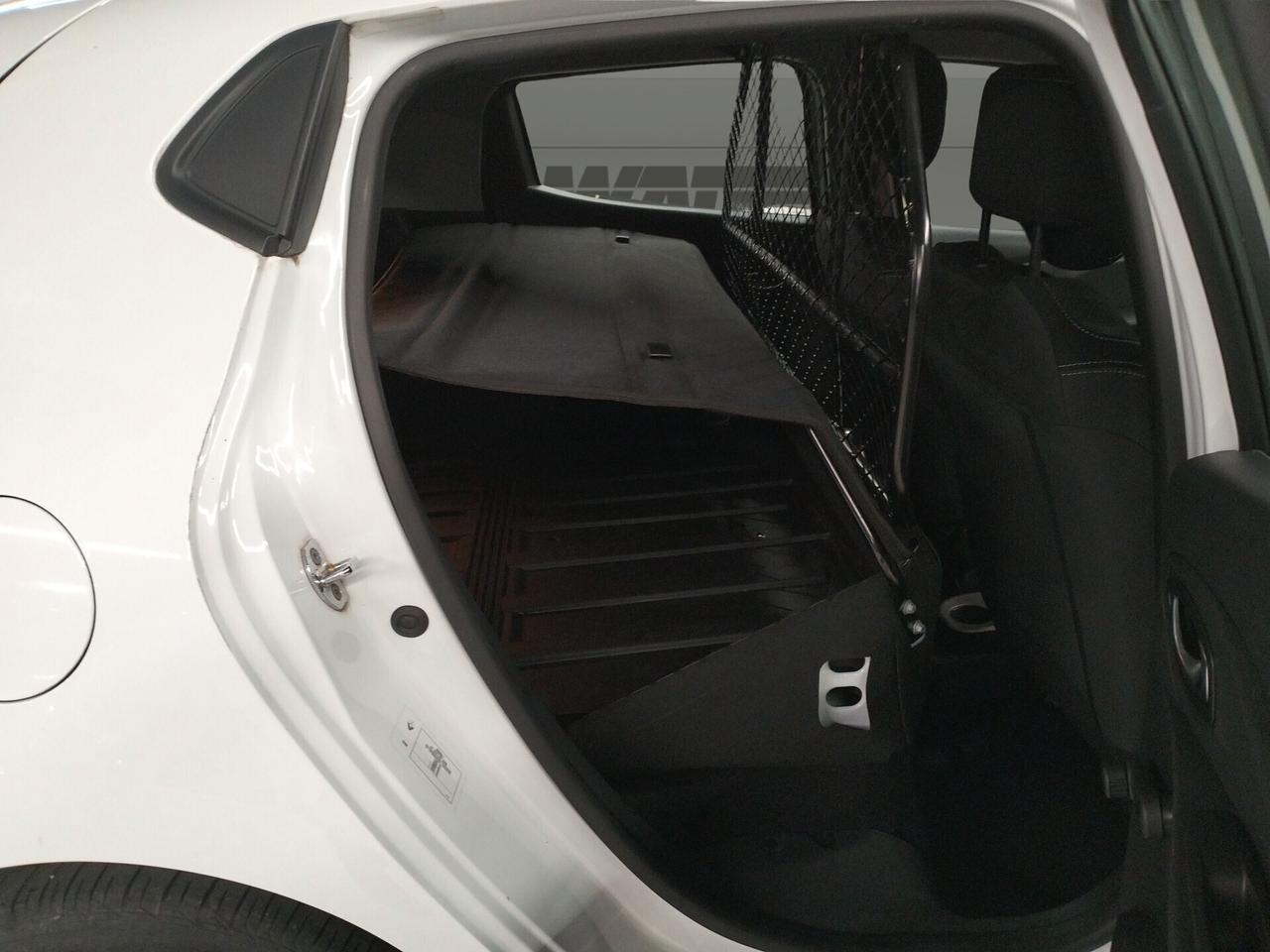 Renault Clio 1.5 dCi 8V 75CV 5 porte Van - NEOPATENTATI - IVA ESCLUSA