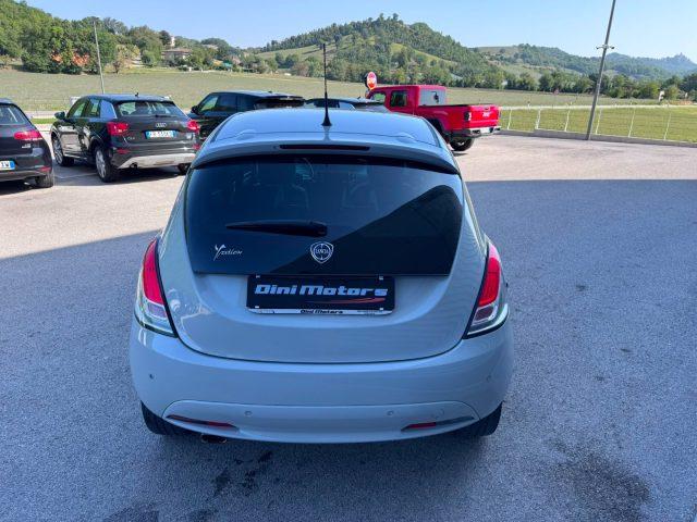 LANCIA Ypsilon 1.2 fire 69 CV 5 porte Gold OK NEOPATENTATO