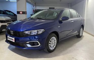 FIAT Tipo 1.6 Mjt S&S 4 porte