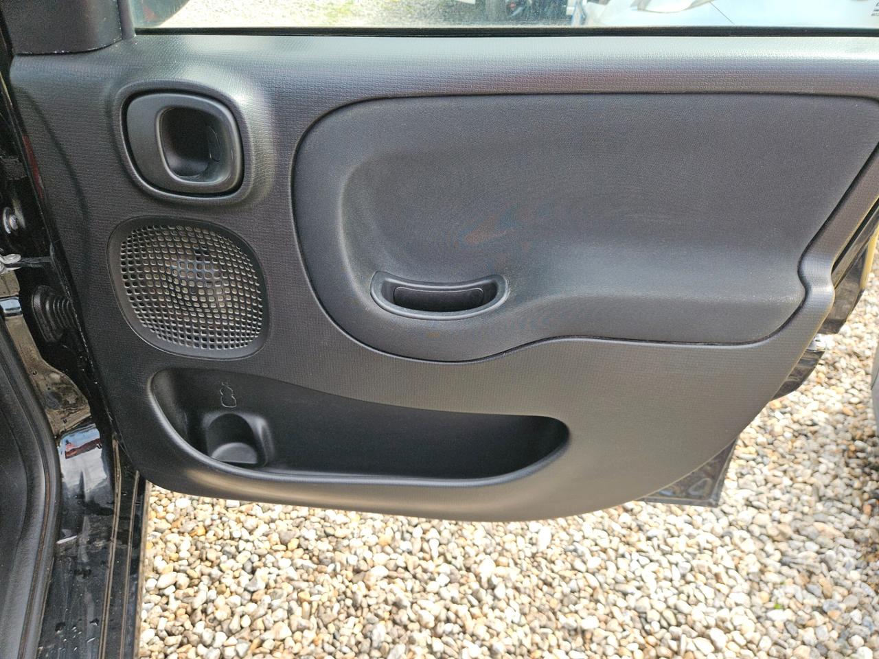 Fiat Panda 1.3 MJT S&S Lounge