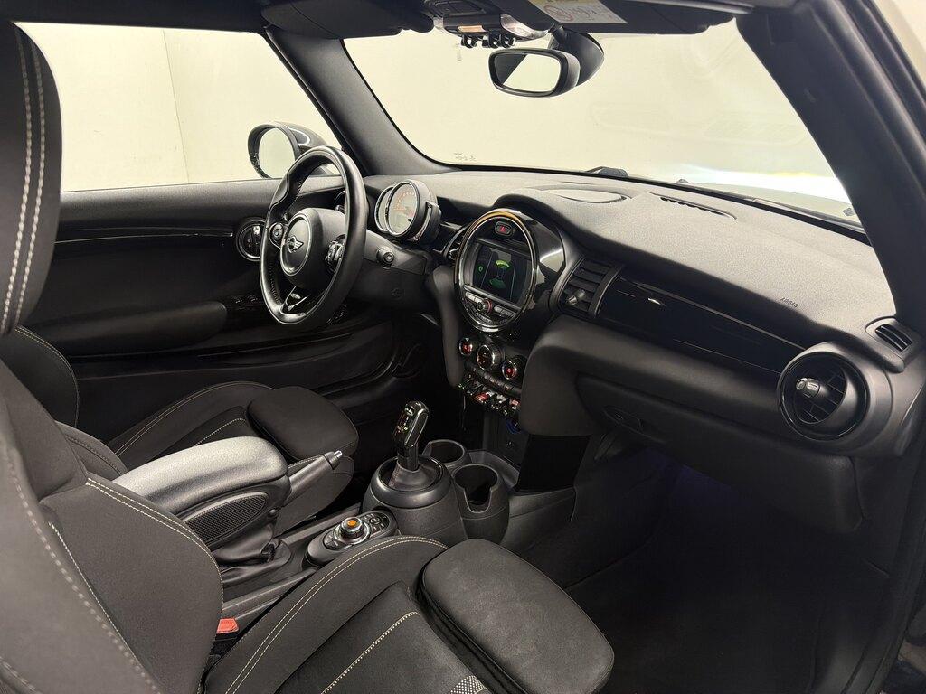 Mini Cooper S Cabrio 2.0 Cooper S Hype Auto